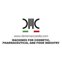 DMC srl logo - Similar company to Active Label