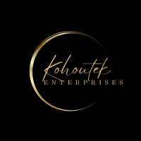 Kohoutek Enterprises logo - Similar company to Verus Valuations Ltd.