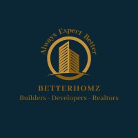 Betterhomz Builders, Developers & Realtors