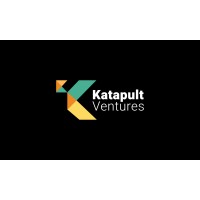 Katapult Ventures AS logo - Similar company to Fwrd Crm