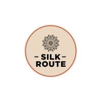 Silk Route AB logo - Similar company to Jampad