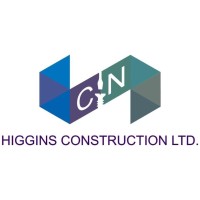 C&N Higgins Construction Ltd logo - Similar company to Coolsivna Construction Ltd