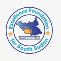Excellence Foundation for South Sudan logo - Similar company to Coalition For Humanity