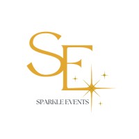 Sparkle Events Goa logo - Similar company to Parashoot Studio