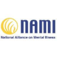 NAMI Metropolitan Baltimore logo - Similar company to Maryland Wellness