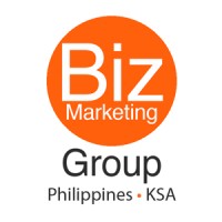 The Bizmarketing Group logo - Similar company to Skyline Technical Services