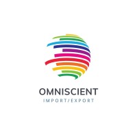 OMNISCIENT STONE logo - Similar company to Panthera Exim