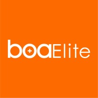 BOAElite logo - Similar company to Influenceme.Io