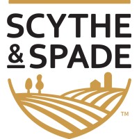 Scythe & Spade Company logo - Similar company to Briscoe& Associates