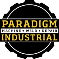 Paradigm Industrial logo - Similar company to Vulcan Tool Company