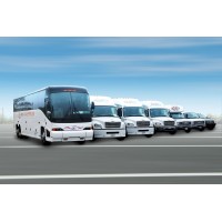 Infinity Transportation Management logo - Similar company to Infinity Transportation