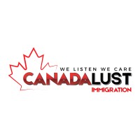 Canadalust Immigration Consulting logo - Similar company to Vg & Partners