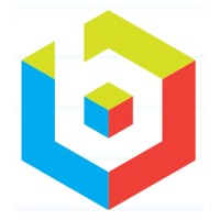 The Binding Box logo - Similar company to Octogram Press Pte Ltd