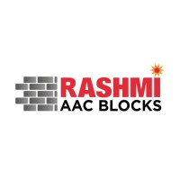 AAC Block Rashmi Group logo - Similar company to Maruti Hydraulics Pvt. Ltd.