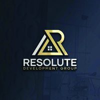 Resolute Development Group logo - Similar company to Greatleaf Capital