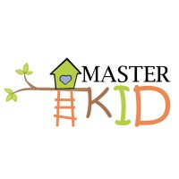 Master Kid Hotels logo - Similar company to Master Centre School