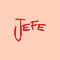 JEFE logo - Similar company to Greatminds Integrated Consultancy