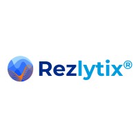 Rezlytix logo - Similar company to Greenext Materials Energy