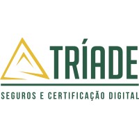 TRIADE SEGUROS E CERTIFICACAO DIGITAL / CERTIFICADOS logo - Similar company to Intellisign Brasil