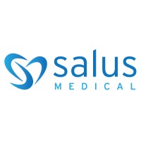 Salus Medical logo - Similar company to Legion Building Services