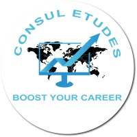 Consul Etudes logo - Similar company to Kori Tech