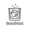 Bombtini logo - Similar company to Poppotion