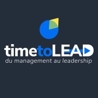 Time to lead logo - Similar company to Road Again
