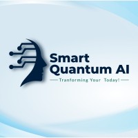 SMART-QUANTUM-AI logo - Similar company to Quantum Ai Research