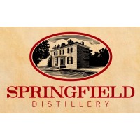 Springfield Distillery logo - Similar company to 