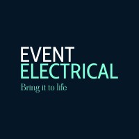 Event Electrical logo - Similar company to Megamax Multimedia Co W.L.L.