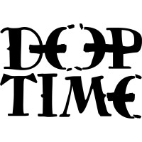 Deep Time logo - Similar company to Pendle Hill
