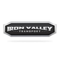 Iron Valley Transport