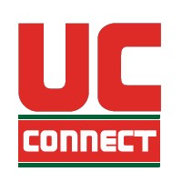 UC Connect Co.,Ltd. logo - Similar company to Hive Ventures