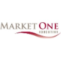 MarketOne Executive logo - Similar company to Agentsheets, Inc.