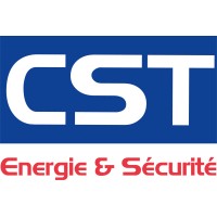 CST SECURITE & ENERGIE logo - Similar company to Wahda Technique