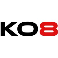 KO8 FITNESS logo - Similar company to Philippa Tuck Ltd - Growth Consultancy