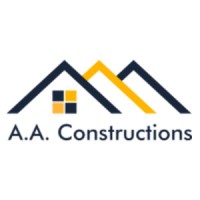 A. A. Constructions logo - Similar company to Latent Engineers