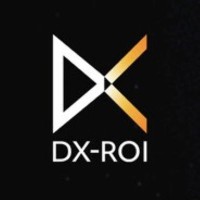 DX-ROI logo - Similar company to Infoverity