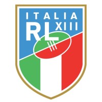 Federazione Italiana Rugby League logo - Similar company to Centro Vela