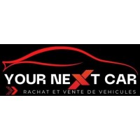 Your Next Car logo - Similar company to Agency Car