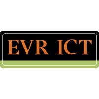 EVR ICT logo - Similar company to Evr Consulting Limited