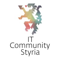 IT Community Styria logo - Similar company to Jipp.It