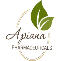Apiana Pharmaceuticals logo - Similar company to Senspharma