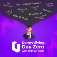 Demystifying Day Zero logo - Similar company to Tas