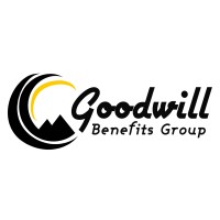 Goodwill Benefits Group logo - Similar company to Fringe Benefit Analysts