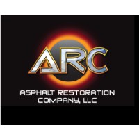 Asphalt Restoration Company, LLC logo - Similar company to Benmar Group