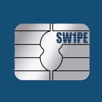 SW1PE logo - Similar company to Bloom & Pour