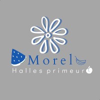 Mørel Halles primeur logo - Similar company to One Move 👨🏼🌾