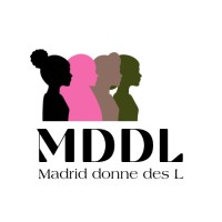 Madrid donne des L logo - Similar company to Goespagne