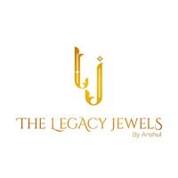 The legacy jewels logo - Similar company to Digital-Baba.Com